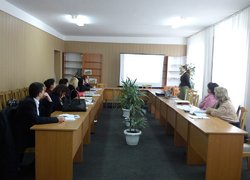 Сучасні методи профорієнтації учнів